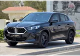 BMW X2 2026